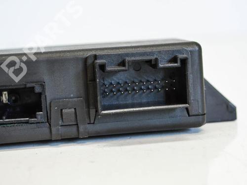 Electronic module AUDI A4 B8 (8K2) 3.0 TDI quattro | BP6501677M83 