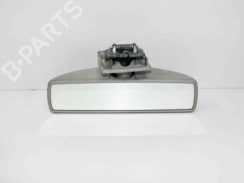 Used Rear mirror VW TOURAN (1T1, 1T2) 1.9 TDI (105 hp) 17636944