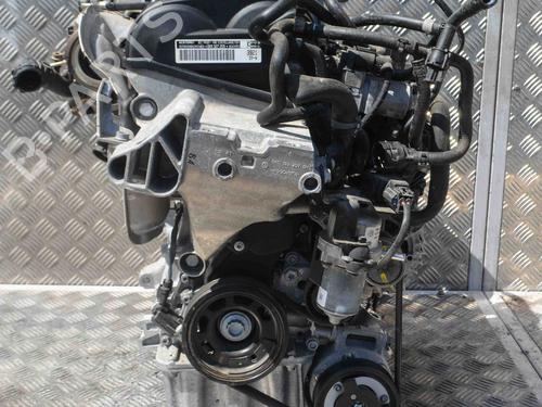 Engine VW GOLF VII (5G1, BQ1, BE1, BE2) 1.0 TSI | BP7914412M1