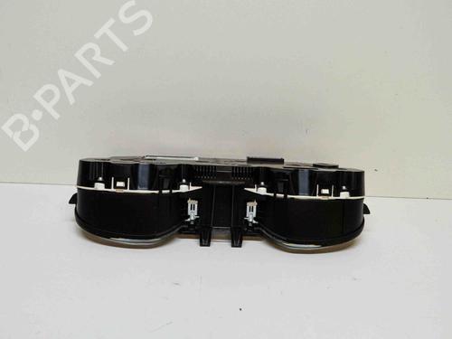 Instrument cluster AUDI A4 B8 (8K2) 2.0 TFSI | BP10621328C47 