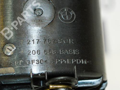 Fuel flap BMW 5 Touring (F11) 520 d | BP7741392C131