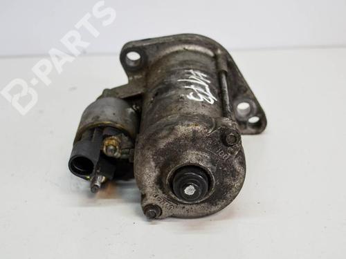 Used Starter VW GOLF VII (5G1, BQ1, BE1, BE2) 1.6 TDI (105 hp) 6498588