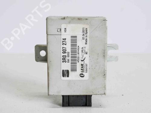 Used Electronic module SEAT EXEO (3R2) 2.0 TDI (143 hp) 6494008