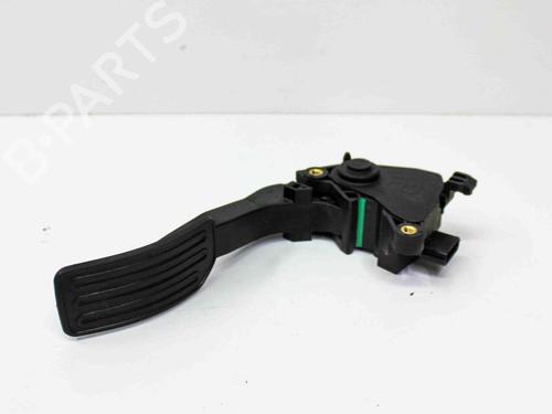 Used Pedal NISSAN LEAF (ZE0) Electric (109 hp) 21591675