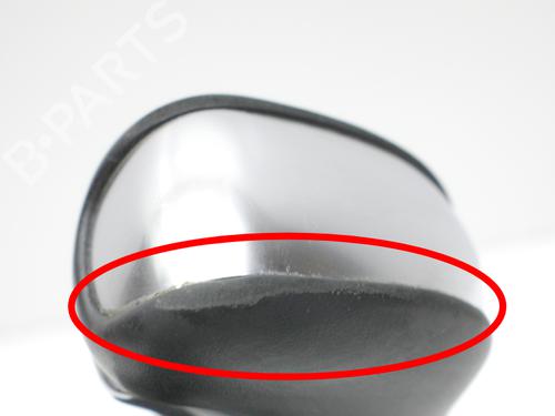 Shift knob PORSCHE CAYENNE (92A) 4.8 S | BP32487408I34  - Image 6