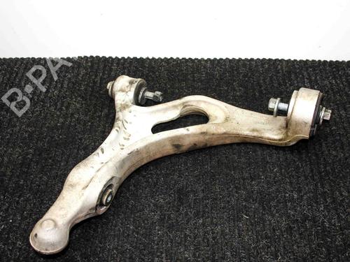 Used Left front suspension arm PORSCHE CAYENNE (92A) 3.0 S E-Hybrid (416 hp) 26310195