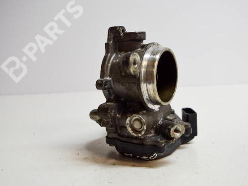 Used Throttle body VW GOLF VII (5G1, BQ1, BE1, BE2) 2.0 GTD (184 hp) 6875664