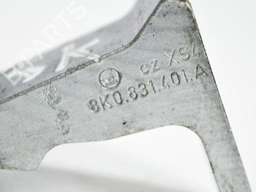 Hinge/Door check strap SKODA SUPERB II (3T4) 2.0 TDI | BP14685344C146 