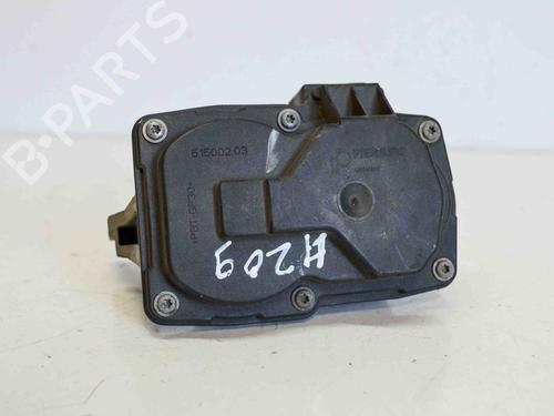 Throttle body AUDI A3 Convertible (8V7, 8VE) 2.0 TDI | BP6876268M82