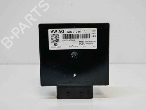 Used Electronic module VW JETTA IV (162, 163, AV3, AV2) 2.0 TDI (150 hp) 6496817