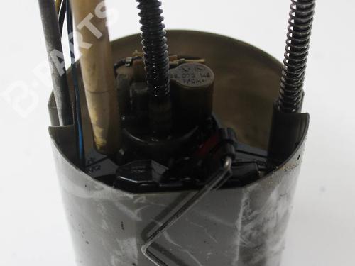 Fuel pump SKODA OCTAVIA II (1Z3) 2.0 TDI 16V | BP6486254M76 
