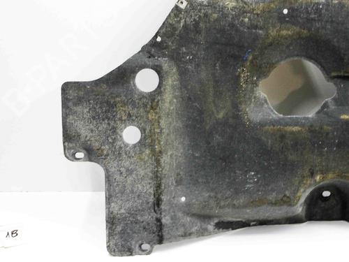 Underbody protection FORD ECOSPORT 1.0 EcoBoost | BP19651676M92