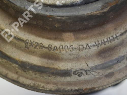 Engine mount JAGUAR XF I (X250) 3.0 D | BP7673607M89 