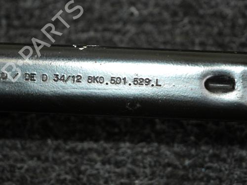 Right rear suspension arm AUDI Q5 (8RB) 2.0 TFSI quattro | BP16273879M15 