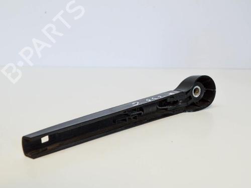 Used Rear windshield wiper arm VW POLO V (6R1, 6C1) 1.4 GTI (180 hp) 14668937