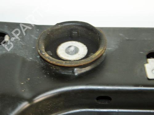 Rear axle FORD USA MUSTANG Coupe 2.3 EcoBoost | BP14677022M2 