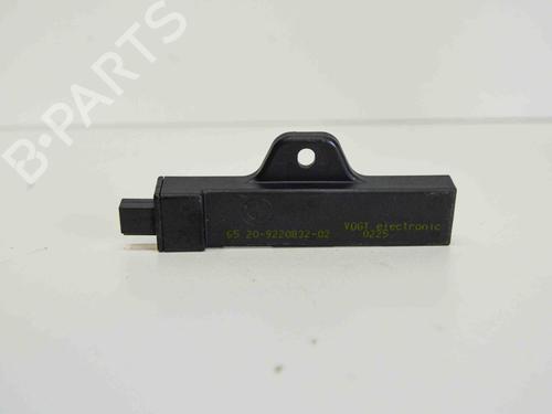 Elektronisk modul BMW 5 (F10) 535 i (306 hp) 13933081