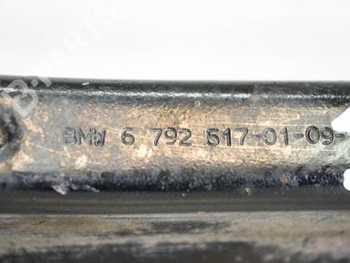 Right rear suspension arm BMW 3 Touring (F31) 318 d | BP7742844M15 