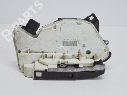 Front right lock SEAT IBIZA IV (6J5, 6P1) 1.0 TSI | BP7913269C97 