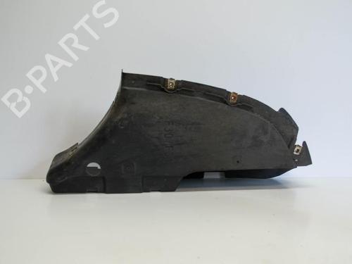 Used Underbody protection BMW 3 Touring (F31) 320 d (184 hp) 14692492