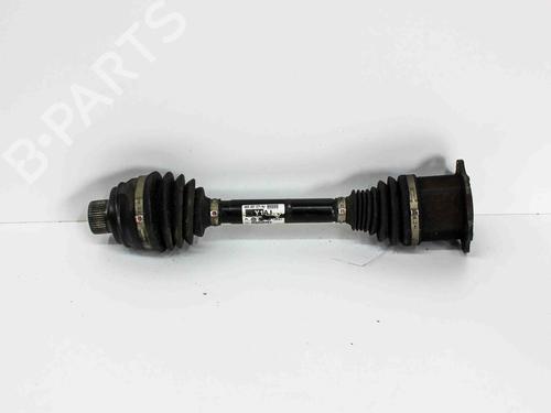 Used Right front driveshaft AUDI A4 B8 (8K2) S4 quattro (333 hp) 17549220