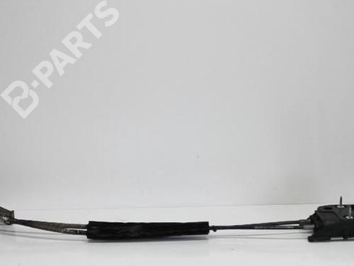 Gear lever VW GOLF VII (5G1, BQ1, BE1, BE2) 1.0 TSI | BP6486693M90 