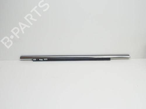 Left rear door panel AUDI A6 C7 (4G2, 4GC) 2.0 TDI (190 hp) 4G0853763