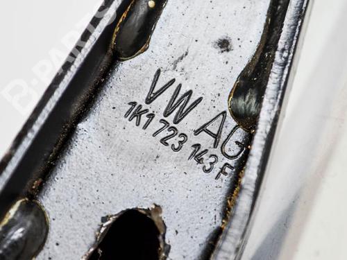 Break pedal VW GOLF V (1K1) 1.4 16V | BP7915593I19 