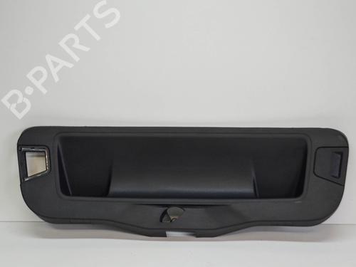 Used Boot lining VW JETTA VII Saloon (BU3, BU4) 1.4 TSI (150 hp) 28820296