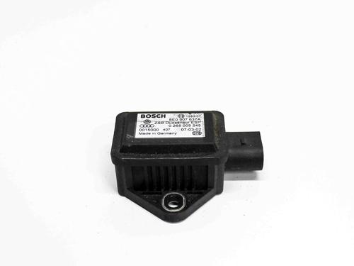 Used Electronic sensor VW PHAETON (3D1, 3D2, 3D3, 3D4, 3D6, 3D7, 3D8, 3D9) 3.0 V6 TDI 4motion (240 hp) 7913117