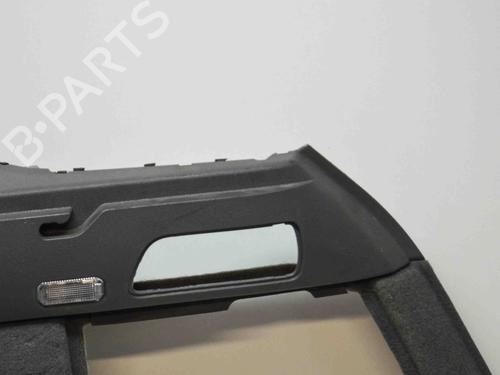 Boot lining AUDI Q5 (8RB) 3.2 FSI quattro | BP14675033I3 