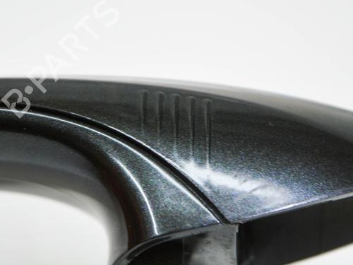 Front right exterior door handle BMW 5 (F10) 535 i xDrive | BP16081508C129 
