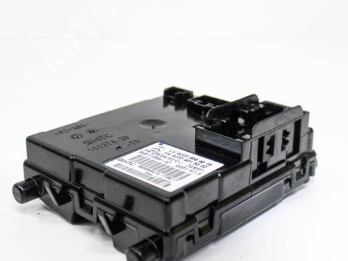 Electronic module MERCEDES-BENZ GLC (X253) 350 e 4-matic (253.954) | BP28821198M83 