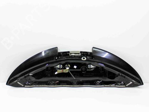 Rear spoiler NISSAN LEAF (ZE0) Electric | BP21591625C96