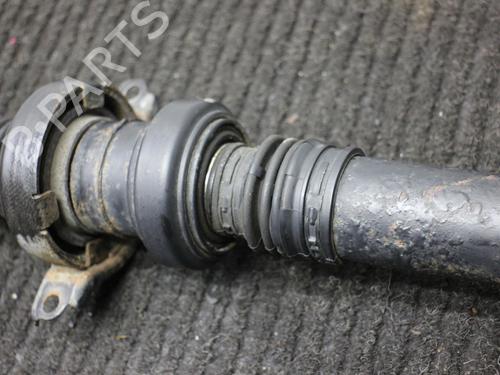 Driveshaft PORSCHE CAYENNE (92A) 4.8 S | BP32101493M37  - Image 7
