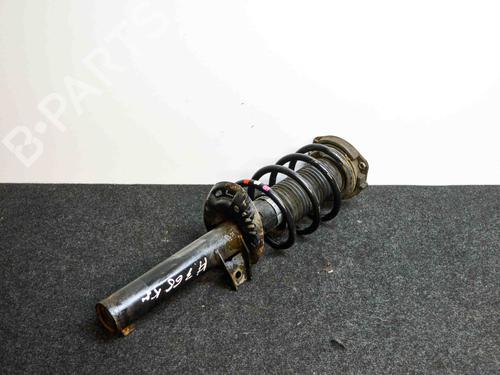 Used Left front shock absorber VW GOLF VI (5K1) 2.0 TDI (140 hp) 10620151