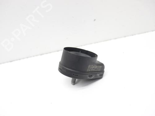 Electronic module MERCEDES-BENZ G-CLASS Platform/Chassis (W464) G 350 D 4-matic (464.320) | BP39501622M83 - Image 3
