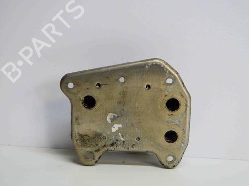 Oliekøler MERCEDES-BENZ CLC-CLASS (CL203) CLC 220 CDI (203.708) | BP7538861M33