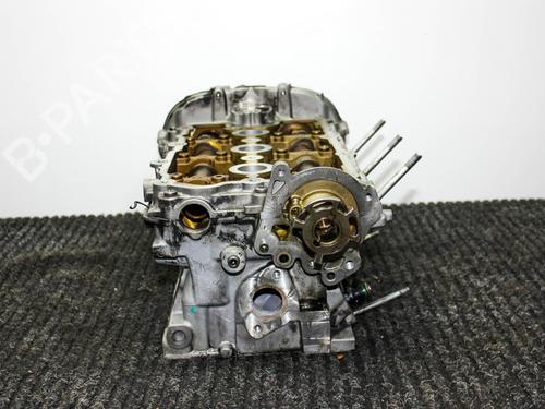 Cylinder head AUDI Q5 (8RB) 3.0 TFSI quattro | BP28019942M5 
