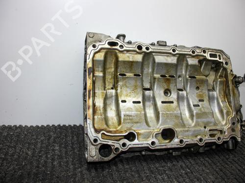 Oil sump AUDI Q3 (8UB, 8UG) 2.0 TFSI quattro | BP30155467M115