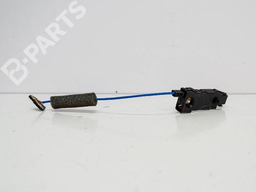 Used Electronic module MERCEDES-BENZ CLA Coupe (C117) CLA 220 CDI / d (117.303) (170 hp) 7742869