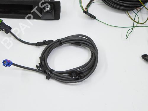 Camera BMW 5 (F10) 535 i | BP16020528E14 