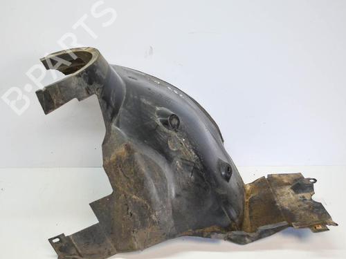 Used Wheel arch MERCEDES-BENZ CLC-CLASS (CL203) CLC 220 CDI (203.708) (150 hp) 14669406
