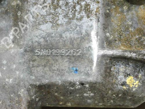 Engine mount VW TIGUAN (5N_) 2.0 TDI | BP15481434M89