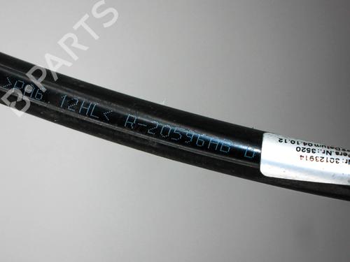 Pipe BMW 6 Gran Coupe (F06) 650 i | BP26513971M125  - Image 8