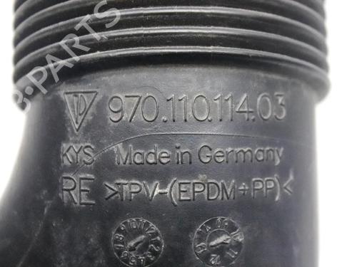 Pipe PORSCHE PANAMERA (970) 3.6 | BP30884822M125