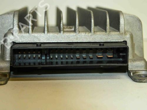 Electronic module AUDI A3 Sportback (8PA) 1.6 TDI | BP8850940M83