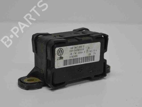Used Electronic sensor VW JETTA III (1K2) 1.4 TSI (170 hp) 7913148