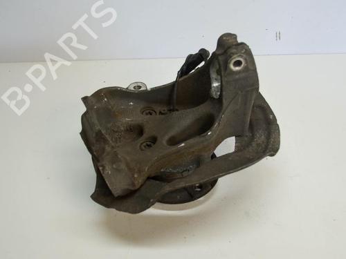 Left front steering knuckle BMW 3 Touring (F31) 320 d | BP14692520M25 
