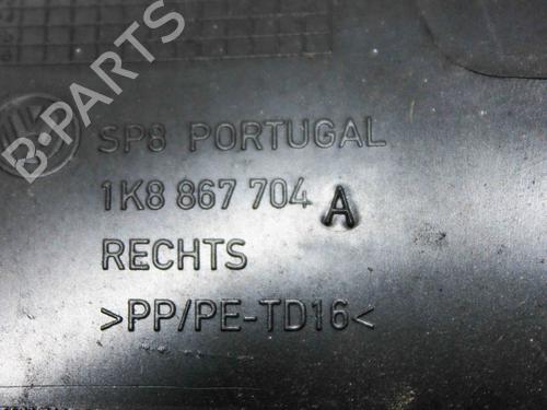 Other VW SCIROCCO III (137, 138) 2.0 TDI | BP17376364O1 